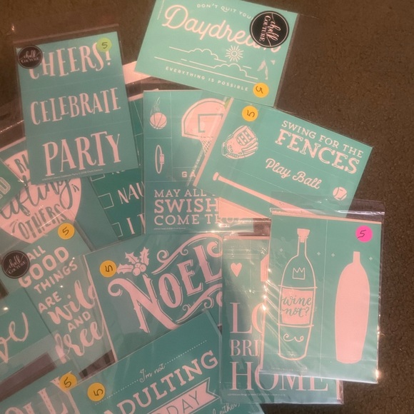 19 A size chalk couture transfers - Picture 4 of 5